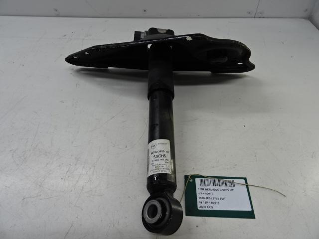 SCHOKBREKER LINKS ACHTER Berlingo Multispace (9674213480), Auto-onderdelen, Ophanging en Onderstel, Citroën, Gebruikt