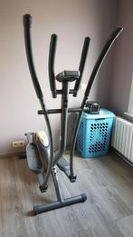 Vélo Elliptique Domyos VE-430, Sport en Fitness, Ophalen, Gebruikt, Overige merken