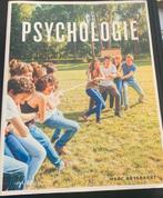 Psychologie, Marc Brysbaert, Boeken, Ophalen of Verzenden, Gelezen