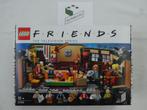 LEGO IDEAS 21319 Friends, Nieuw, Complete set, Ophalen of Verzenden, Lego