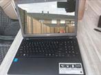 Acer aspire e15 start, Computers en Software, Ophalen, Gebruikt, HDD, 2 tot 3 Ghz