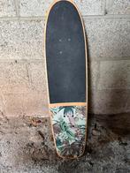 Skateboarden, Ophalen of Verzenden, Gebruikt, Skateboard