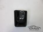 VW Golf Sportsvan Schakelpook Leer Leder Leren 517711113C, Auto-onderdelen, Ophalen of Verzenden, Gebruikt