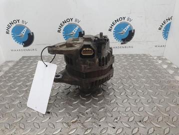 MITSUBISHI L200 [ALTERNATOR] 2012, Enlèvement ou Envoi, Utilisé, Reconnu durable