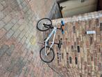 Vélos plus trotinette à vendre, Vélos & Vélomoteurs, Enlèvement, Utilisé, 16 à 20 pouces, B twin