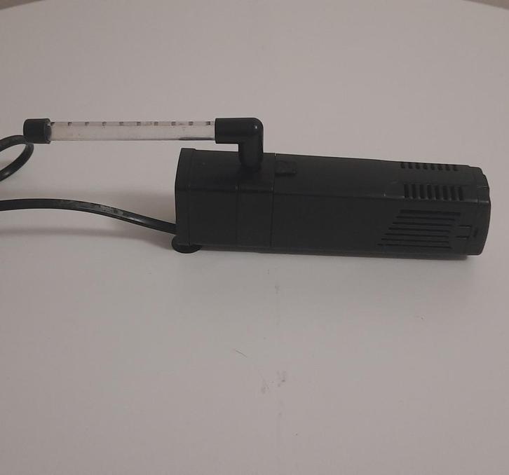 CIANO CF20/40 filter voor binnenaquaria, Dieren en Toebehoren, Vissen | Aquaria en Toebehoren, Zo goed als nieuw, Filter of Co2