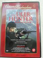 DVD  "The Deer Hunter", Ophalen, Actie