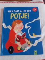 MAX gaat al op het potje, Enlèvement ou Envoi, Comme neuf