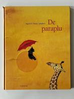 Le parapluie, Garçon ou Fille, Fiction général, Enlèvement, Utilisé