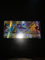 GX pokemon kaarten 200 EURO KORTING!!!!!!!!!!!, Hobby en Vrije tijd, Verzamelkaartspellen | Pokémon, Ophalen, Zo goed als nieuw