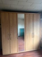 Slaapkamerkast, Ophalen, Zo goed als nieuw