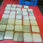 tegels keuken 200 stuks 11x11= 2.5 vierkante meters, Ophalen