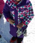 Gilet de ski, veste de ski, 3 et 5 ans, photos à suivre, Enfants & Bébés, Enlèvement ou Envoi, Comme neuf