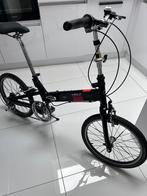 Plooifiets, Fietsen en Brommers, Ophalen, Zo goed als nieuw, Versnellingen