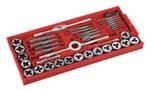Kreator KRT001140 draadsnij- & tapset 40-delig, Ophalen, Nieuw