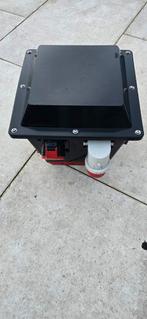 Bouwmeterkast 32A, 3  380V & 6  220V, Doe-het-zelf en Bouw, Ophalen of Verzenden, Zo goed als nieuw, Overige typen