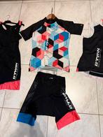 Fietstenue, Ophalen of Verzenden, Zo goed als nieuw, Maat 38/40 (M)