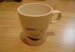 Tas Lipton Tea (nieuw!), Huis en Inrichting, Ophalen of Verzenden, Nieuw, Aardewerk, Kop(pen) en/of Schotel(s)