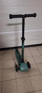 Scoot and Ride Highwaykick 3 kinderstep, Fietsen en Brommers, Ophalen