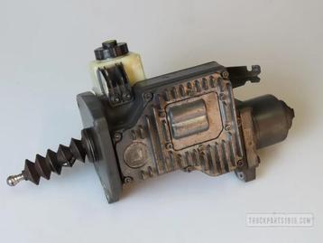 MAN Gearbox & Clutch Parts Koppelingspomp