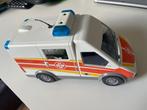 Playmobil ziekenwagen, Kinderen en Baby's, Ophalen, Gebruikt