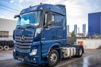 Mercedes-Benz ACTROS 1848 LS+E6+HYDR., Achat, Euro 6, Entreprise, Mercedes-Benz