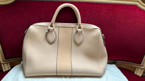 Nieuwe grote Delvaux, Handtassen en Accessoires, Tassen | Damestassen, Nieuw, Handtas, Verzenden