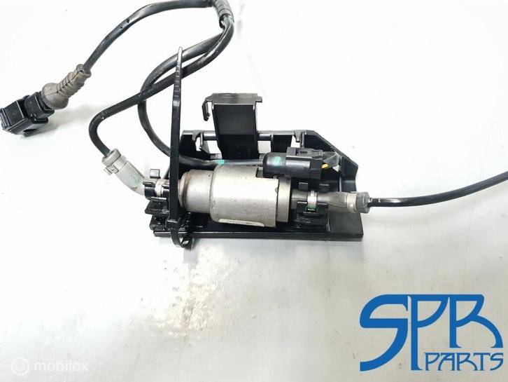 Standkachelpomp 5Q0201607D WEBASTO VOORVERWARMING POMP, Auto-onderdelen, Airco en Verwarming, Gebruikt, Ophalen of Verzenden