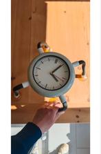 Spider Clock TT Design 1980, Ophalen, Gebruikt