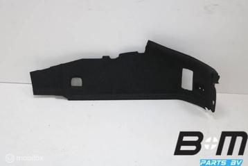 Bagageruimtebekleding rechts Audi TT 8S 8S7863880 beschikbaar voor biedingen