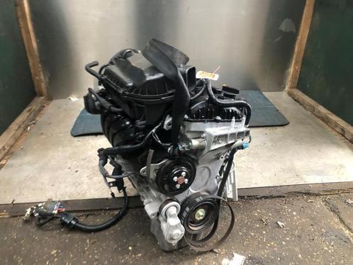 Motor van een Suzuki Ignis, Auto-onderdelen, Motor en Toebehoren, Suzuki, Gebruikt, 3 maanden garantie, Ophalen of Verzenden