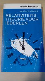 Relativiteitstheorie voor iedereen 1197, Ophalen of Verzenden, Zo goed als nieuw