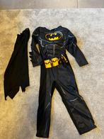 Batman kostuum 5-6 jaar, Kinderen en Baby's, Carnavalskleding en Verkleedspullen, Ophalen, Zo goed als nieuw
