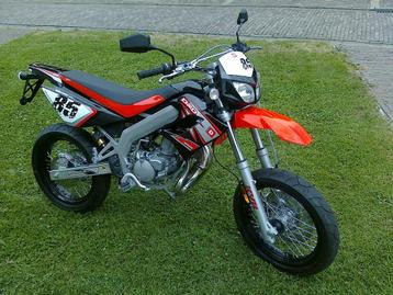 Derbi senda GEZOCHT, Enlèvement, Comme neuf, Derbi