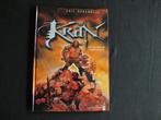 KRAN LE BARBARE (1 ALBUM EO)  EDIT. VENTS D'OUEST, Enlèvement ou Envoi, Série complète ou Série, Comme neuf, Eric HERENGUEL