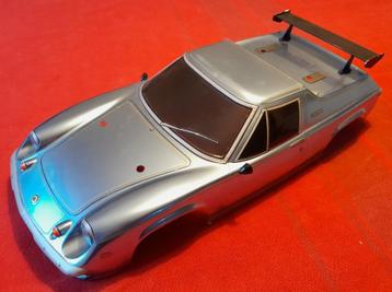 Body Tamiya Lotus Europa beschikbaar voor biedingen