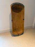 Trog, Ophalen, Zo goed als nieuw