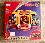 Lego 80108 - Lunar New year Traditions, Enlèvement ou Envoi, Neuf, Ensemble complet, Lego