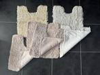 Badkamermat set van 6 wit, Ophalen, Nieuw, Wit, Badmat