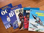 Pakket van 30 strips, Boeken, Stripverhalen, Meerdere stripboeken, Ophalen of Verzenden, Gelezen
