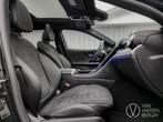 Mercedes-Benz C 300 e T AMG-Line, Automaat, 313 pk, Zwart, Bedrijf