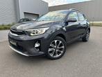 Kia Stonic, 1.4 benzine, Carplay / Camera / navigatie, Voorwielaandrijving, Stof, Euro 6, 4 cilinders