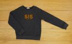 sweater SIS JBC, maat 134, Kinderen en Baby's, Kinderkleding | Maat 134, Gebruikt, Meisje, Trui of Vest, JBC