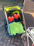 Fietskar Thule, Ophalen, Zo goed als nieuw, Kinderkar, Thule