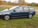 volvo v 50, Auto's, Voorwielaandrijving, Euro 5, Blauw, Particulier