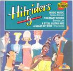 CD * HITRIDERS - Vol. 5, Voor 1960, Ophalen of Verzenden, Zo goed als nieuw