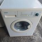 Wasmachine zanker, Elektronische apparatuur, Wasmachines, Ophalen, Zo goed als nieuw