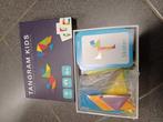 Tangram, Hobby en Vrije tijd, Ophalen, Zo goed als nieuw