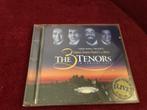 CD - the 3 tenors in concert 1994, Enlèvement ou Envoi