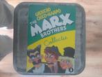 The Marx Brothers collectie, Cd's en Dvd's, Dvd's | Komedie, Boxset, Vanaf 6 jaar, Verzenden